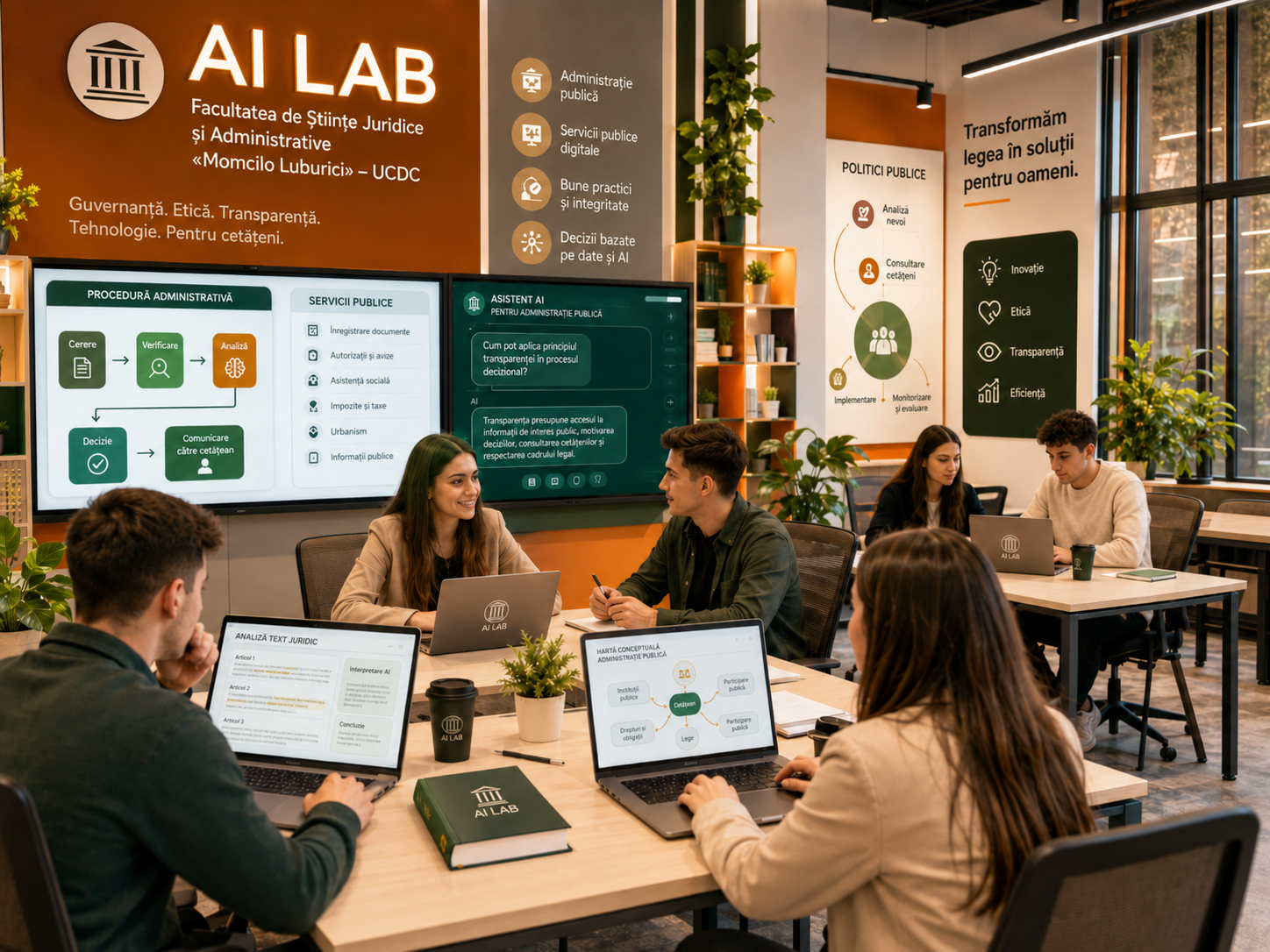 AP AI LAB